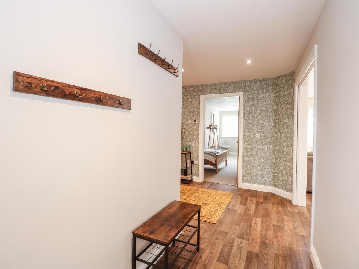 Daisy Tree Cottage Woodhall Spa Eksteriør billede