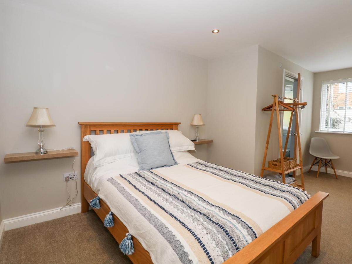 Daisy Tree Cottage Woodhall Spa Eksteriør billede