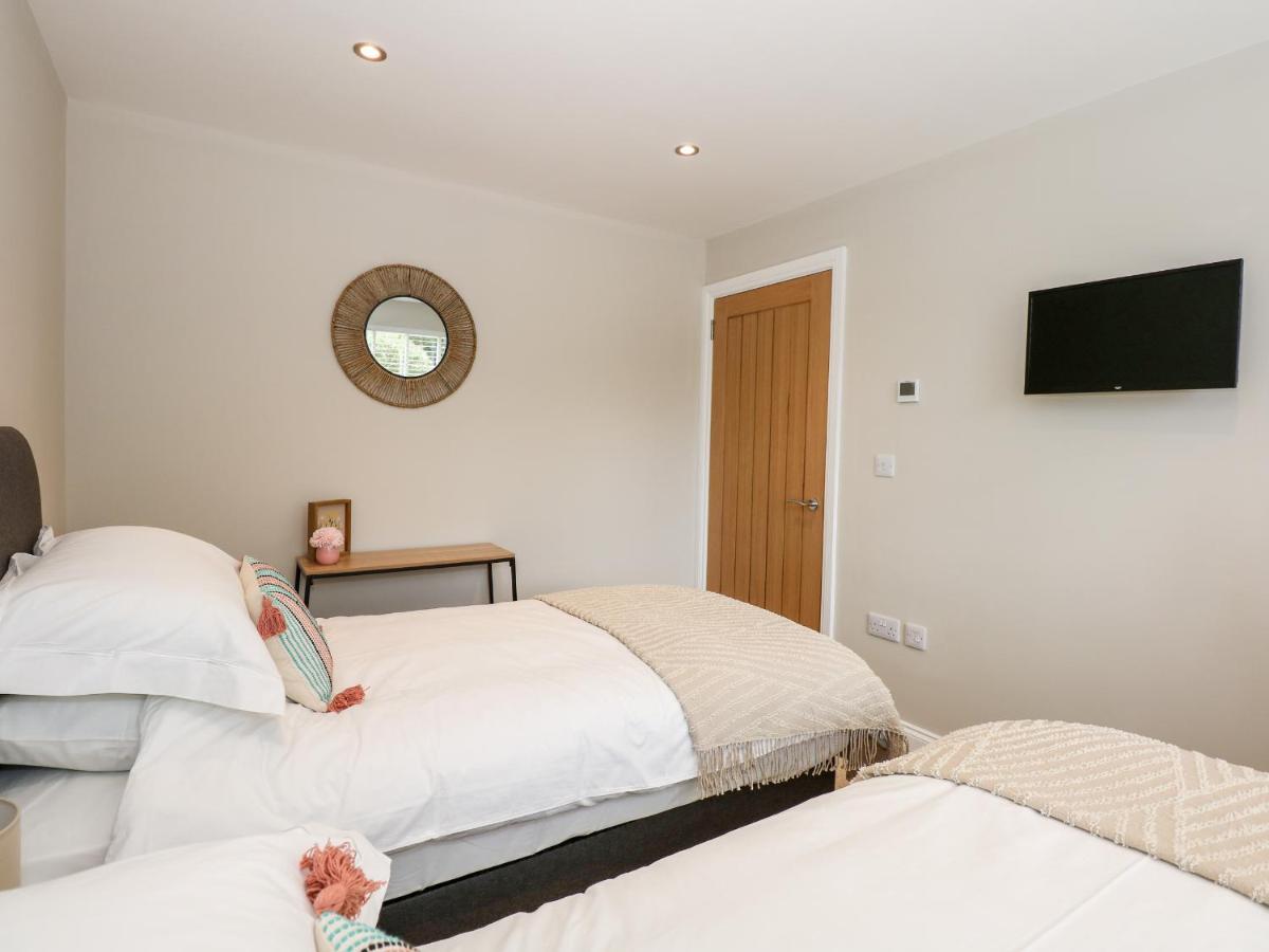Daisy Tree Cottage Woodhall Spa Eksteriør billede