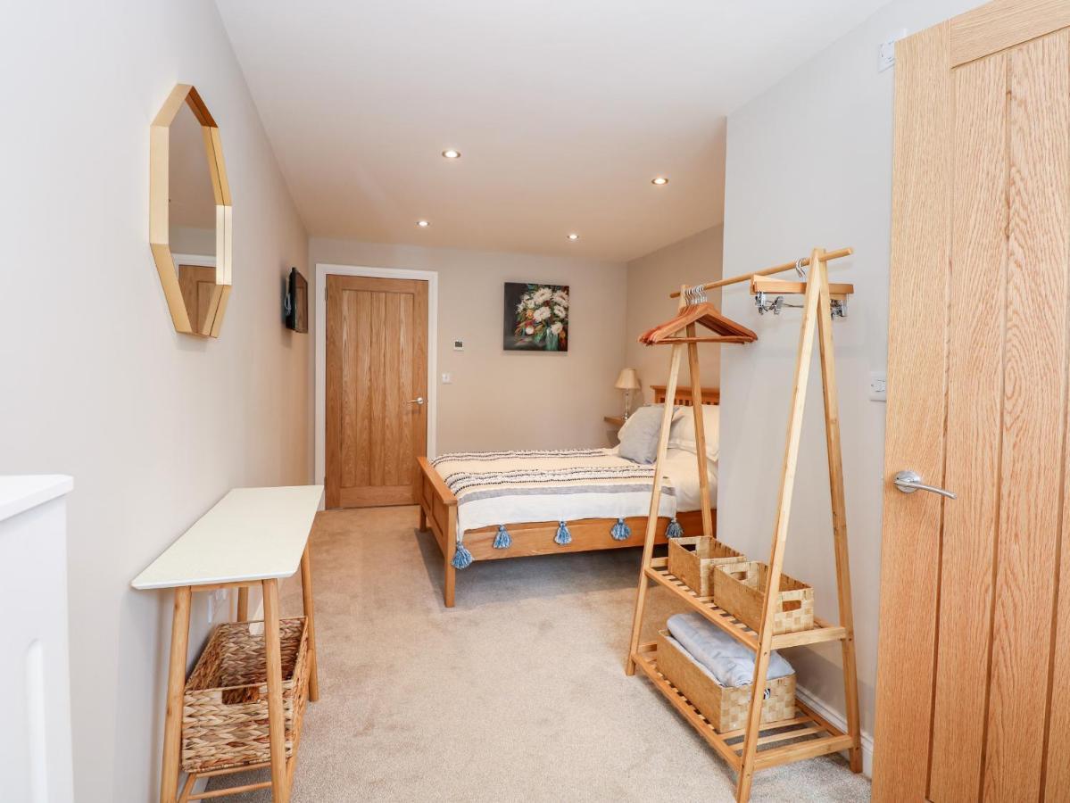 Daisy Tree Cottage Woodhall Spa Eksteriør billede