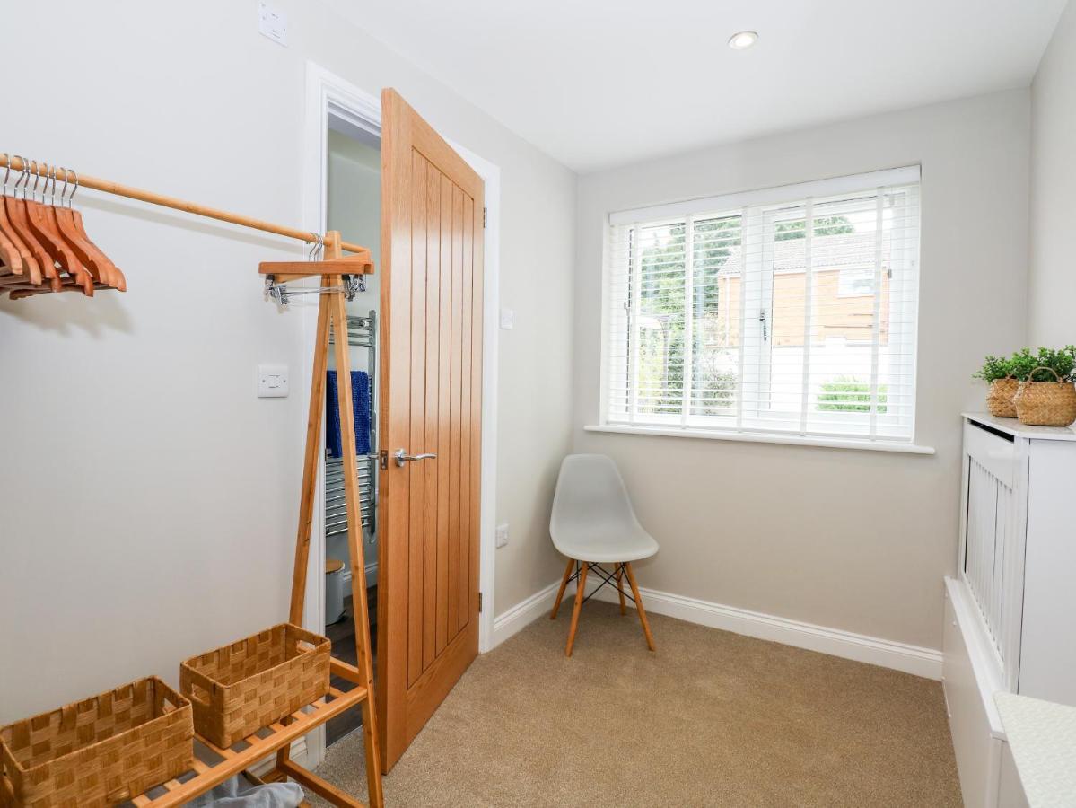 Daisy Tree Cottage Woodhall Spa Eksteriør billede