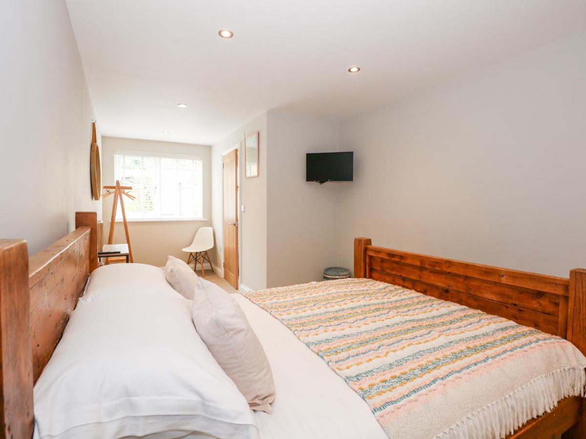 Daisy Tree Cottage Woodhall Spa Eksteriør billede